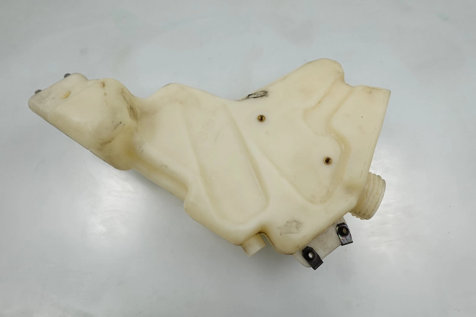 2007-2015 Polaris IQ Shift / RMK / Switchback 600 OEM Oil Tank 2520650