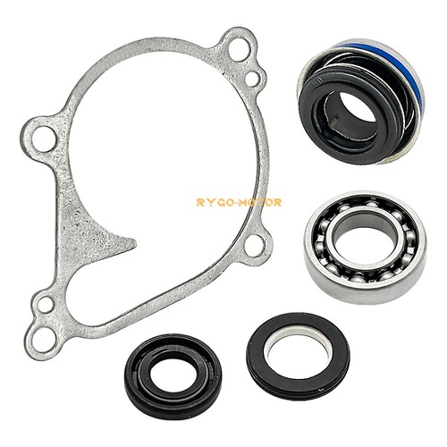 Starter Clutch Idler Gear Gasket For Kawasaki Teryx 750 KRF750 4X4 2008-2013 - Foto 2