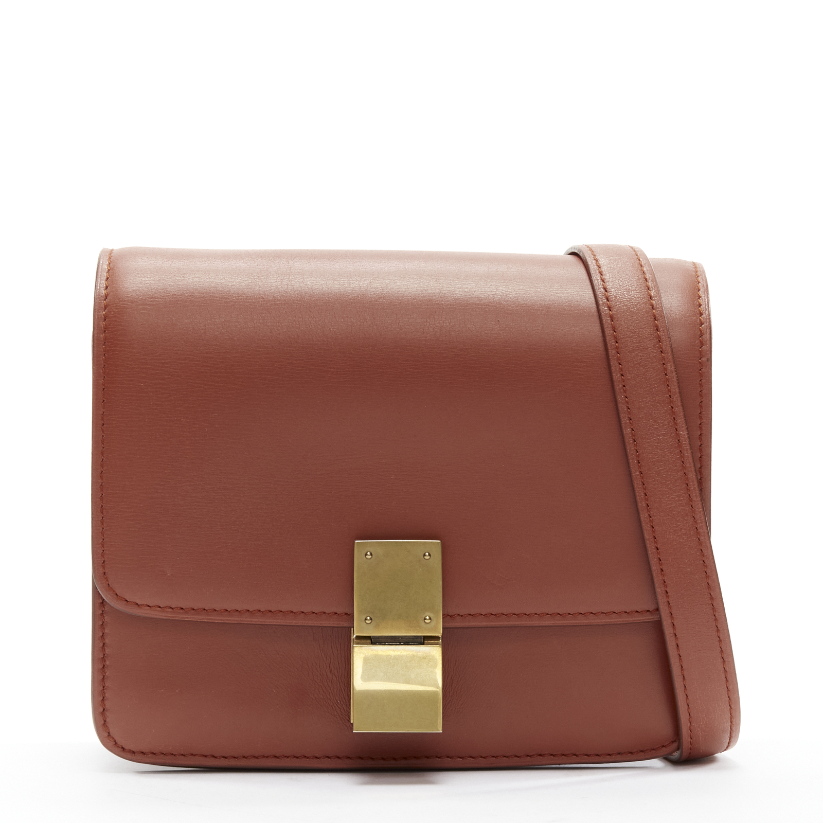 celine small tab bag