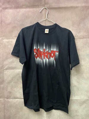 Skipknot T-Shirt Rock Men