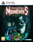 Dungeon Munchies (English) PS5 Brand New Game (2022 Action/Adventure)