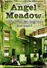 Angel Meadow - 9781783831524