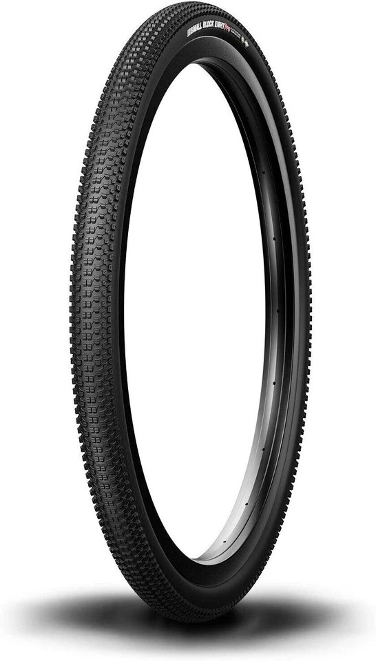 26"x2.1 MTB Tire with Inner tube Small Block Eight Wire Bead Knobby Bike Tire - Image 3 of 3