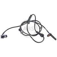 A.B.S. Sensor DrehzahlfüHler Vorne Links FüR Nissan Pulsar SchräGheck C13