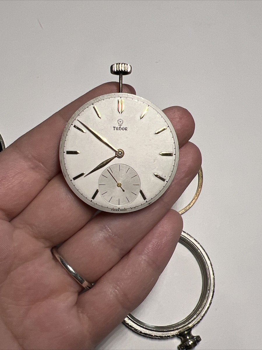 TUDOR 17J 2adj Swiss Men Pocket Watch Ref.3002 | eBay TUDOR 17J 2adj Swiss Men Pocket Watch Ref.3002 | eBay
