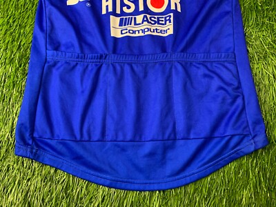 Maillot Cycliste BIG MAT AUBER93 - Équipements vélos