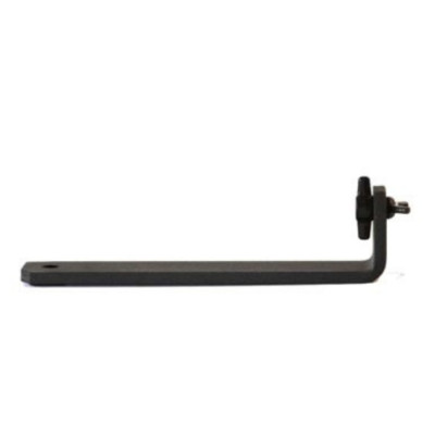LCD Monitor Mounting Bracket for ProAm USA Camera Crane