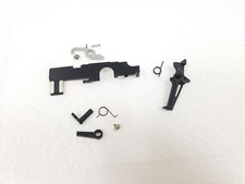 Krytac OEM Plate  Cutoff  MKII CMC Trigger  Safety for V2 Nautilus Gearbox