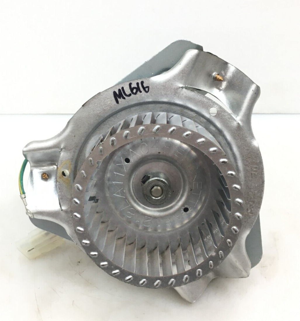 Fasco HC21ZE127A Furnace Inducer Motor J23815015217 for sale online