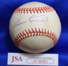 Harmon Killebrew Baseball Cards, Rookie Card and Autographed Memorabilia Guide 38