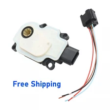 NEW Shutter Grille Air Actuator Motor Fits For 2017 2018 2019 2020 Nissan Rogue