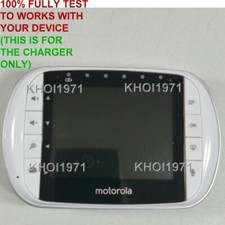 Motorola Baby Monitor Charger In Baby Monitors for sale