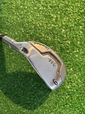 RH Cleveland 588 Altitude 6 Iron Senior Flex Actionlite 55 Graphite P552