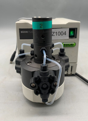BÜCHI Pump Module C-605                   Z    1004    181