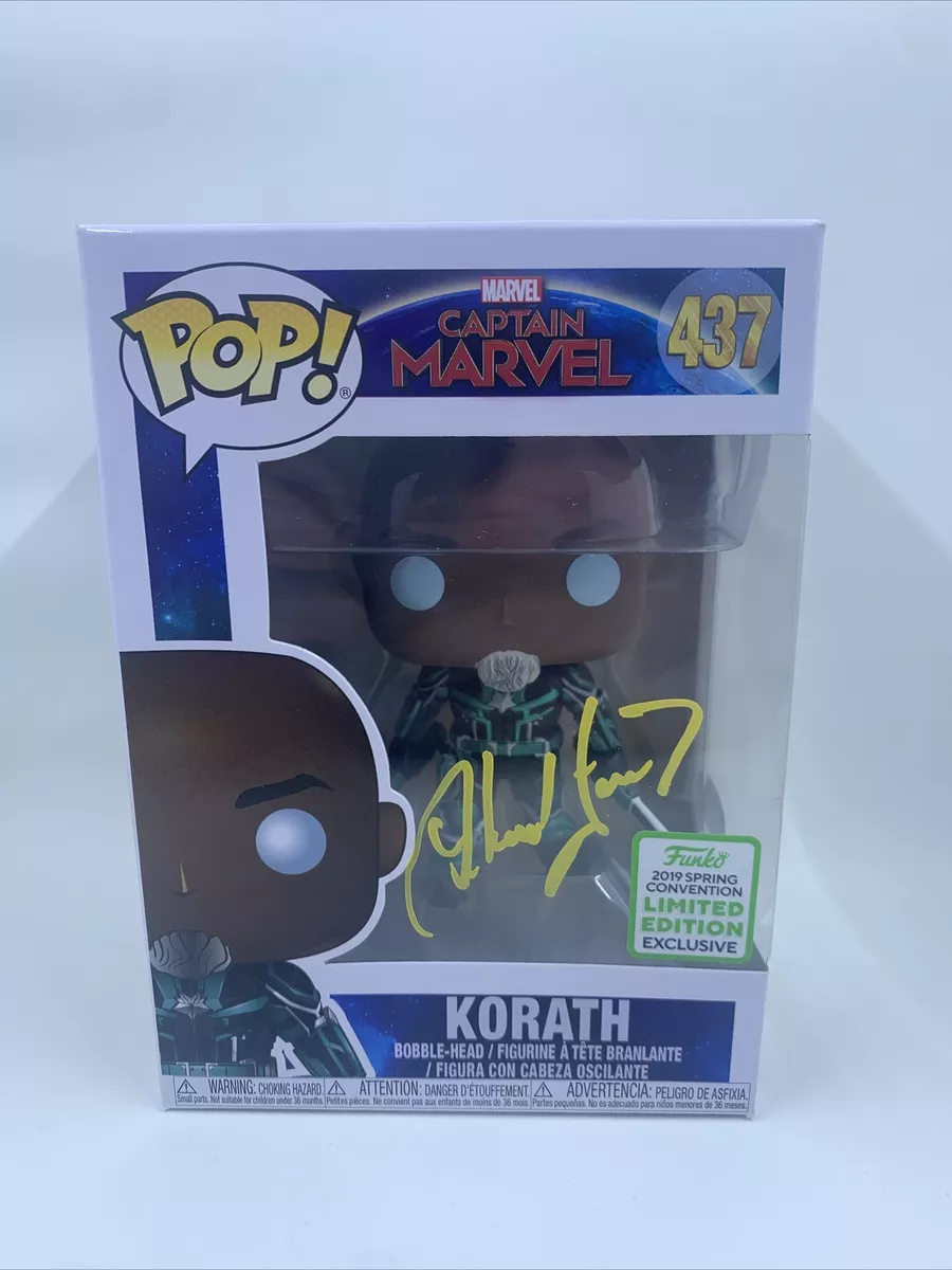 Korath funko hotsell