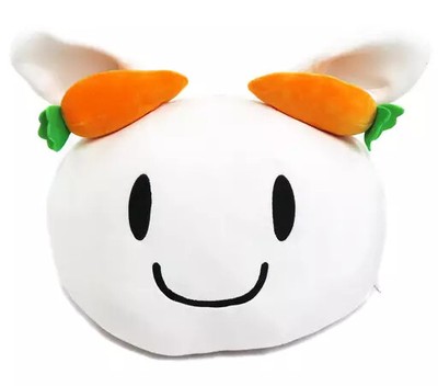Wild Rabbit Plush - Pekora Usada Birthday 2022 Official Shop Exclusive - JAPAN