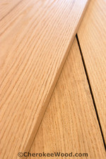 Red Oak Lumber 4/4, 5/4, 6/4  8/4