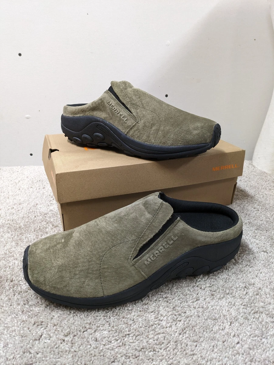 Merrell jungle hot sale moc xx