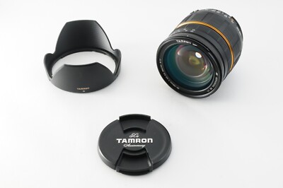 MINT ] TAMRON SP AF 24-135mm F3.5-5.6 ASPH AD IF MACRO For