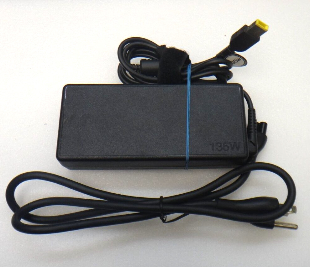 Lenovo Adl135ndc3a  20v 6.75a 135w