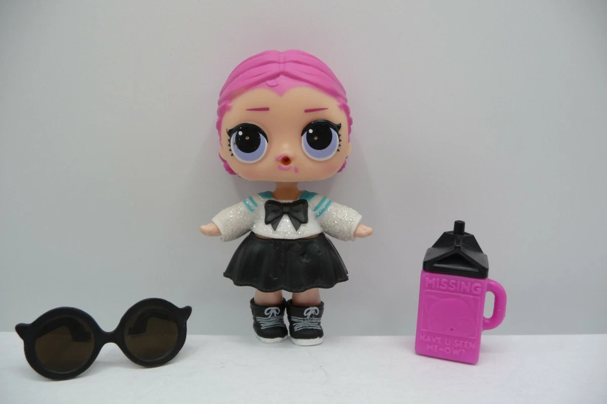 Vampire cheap lol doll