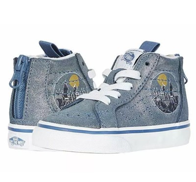 harry potter vans boys