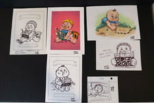 2013 Topps Garbage Pail Kids Brand New Series 3 Trading Cards 19