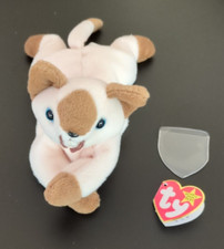 TY Beanie Baby - Snip the Siamese Cat- Stuffed Animal Toy