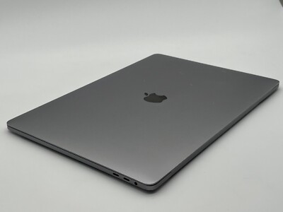 MacBook Pro 15 2019★i9/32G/SSD 1TB/560X Apple Macbook Pro 2019 15