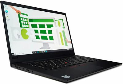 ThinkPad X1 Extreme（i7/16G/512G/FHD/オフィス ThinkPad X1 Extreme Gen4 | クリエイター向けノートブック