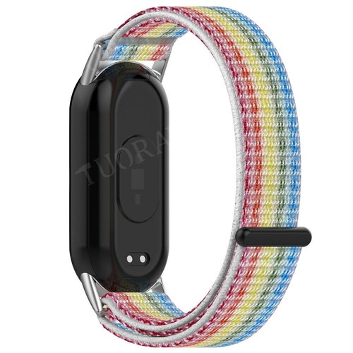 Pour Xiaomi Mi Band 10 / 9 / 8 Smart Watch Bracelet de Remplacement Bracelet Bracelet - Photo 397 sur 454