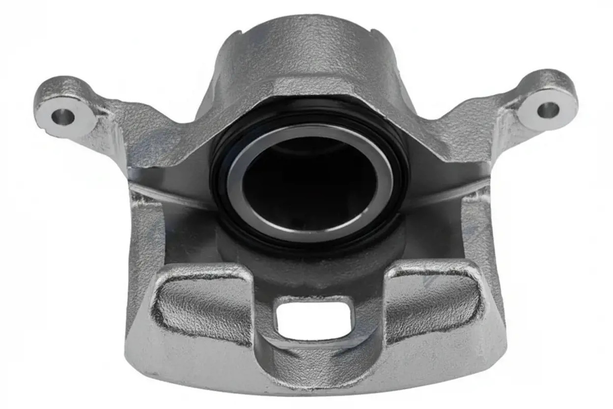 Brake caliper Front Axle Right HZP-NS-041 NTY for NISSAN NV200 / EVALIA Bus