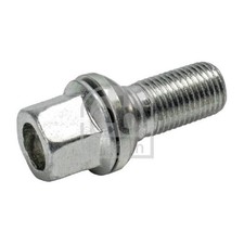 Febi Bilstein Radschraube Radbolzen 4D0601139A 2765830 W304697S999 | 22365292