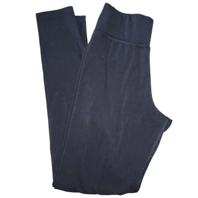 The North Face Black High Rise  Leggings. Sz. S