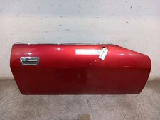 Porte avant et accessoires Jaguar XJSC