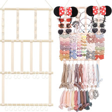 Headband Holder Hair Bows Organizer Baby Headbands Hair Accessories Organizer St