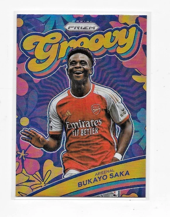 Panini Soccer Arsenal Sports Trading Cards & Accessories for sale