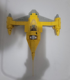 LEGO Star Wars: Naboo Starfighter (75092)