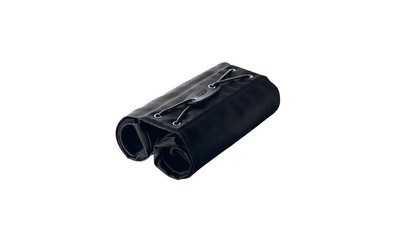 Brooks Brick Lane Roll-Up Bicycle Panniers