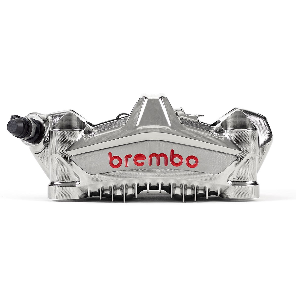 Pair of Brembo GP4-MotoGP 100mm brake calipers monoblock finned | eBay