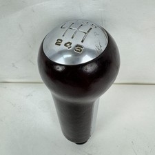 RedlineGoods Custom Shift Boot For Lotus Elise 2005-2015 - Genuine Italian Leather, Black Stitching