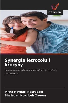 Mitra Heydari Nasrabadi (u. a.) | Synergia letrozolu i krocyny | Taschenbuch
