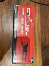 Milwaukee 2526-20 M12 Fuel Oscillating Multi-Tool Tool Only