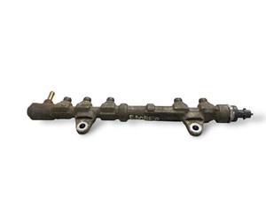 Fiat Doblo 2010 Kraftstoffverteiler Einspritzleiste Verteilerrohr 60kW MDV22329