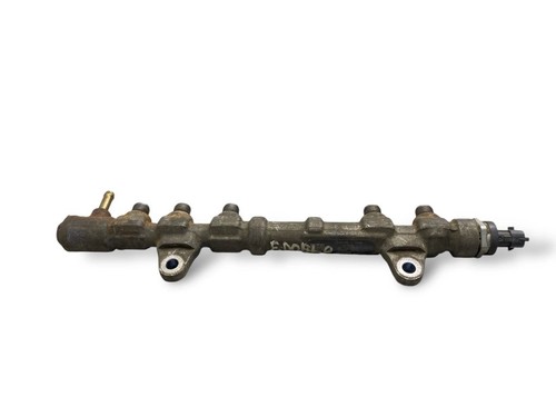 Fiat Doblo 2010 Kraftstoffverteiler Einspritzleiste Verteilerrohr 60kW MDV22329