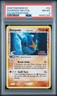 2006 POKEMON EX HOLON PHANTOMS #53 SHARPEDO-REVERSE FOIL PSA 8
