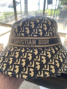 Dior Bucket Hat | eBay