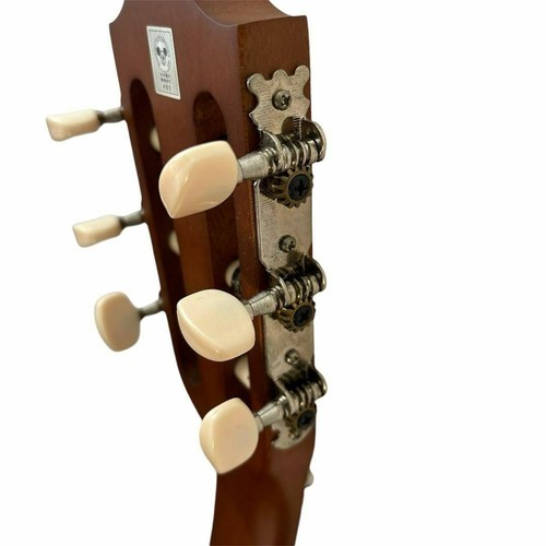 Rare Guitarre Disney Gl-1Dm Mickey - Picture 9 of 10