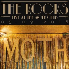 The Kooks Live At The Moth Club (RSD 2019) (Vinyl)