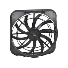 Summit Racing High Output Electric Fan 2,160 fm 16" Dia Single G4860